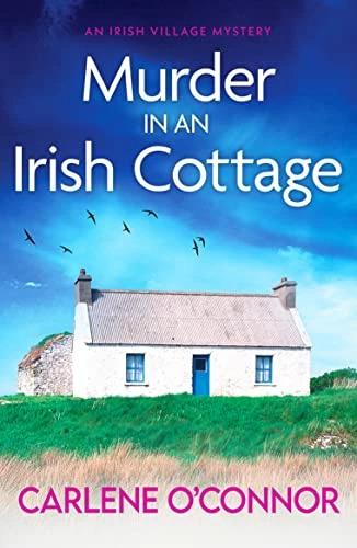 Produktbild Canelo Murder In An Irish Cottage (Englisch, Carlene O'Connor, 2022)