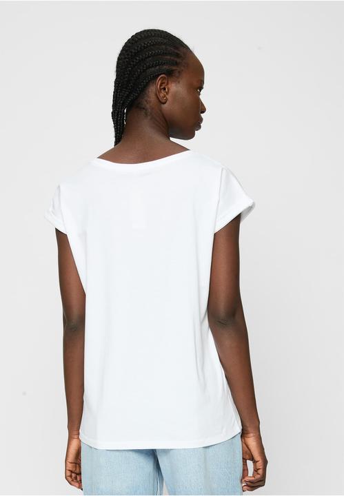 Image du produit Merchcode T-shirt femme de l'équipe Floating Away - 16716 (XL)