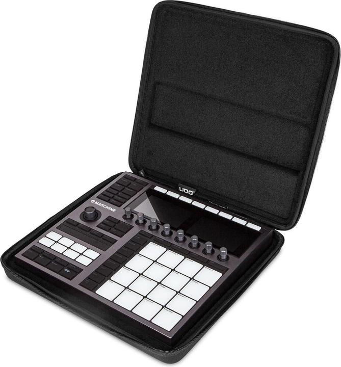 Produktbild UDG Creator NI Maschine MK2 Hardcase