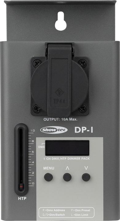 Produktbild Showtec Single DP-1