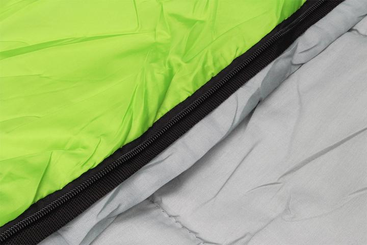 Produktbild Normani Pilotenschlafsack Traveller (220 cm)