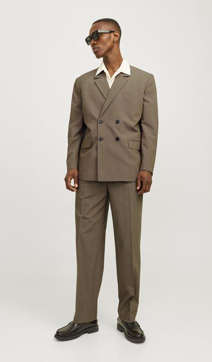 Actual product image Jack & Jones JPRBUSHWICK Relaxed fit blazer Double-breasted blazer (52)