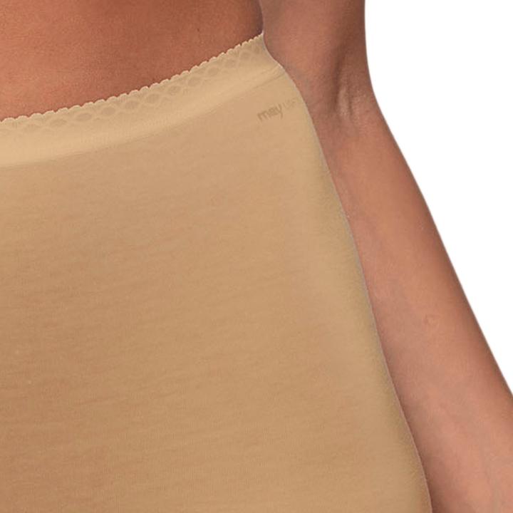 Actual product image Mey 2 Pack Lights Panty (38, M, pack of 2)