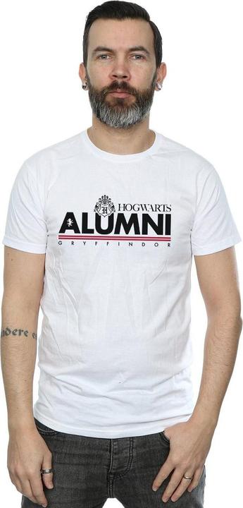 Produktbild Hogwarts Alumni Gryffindor TShirt (S)