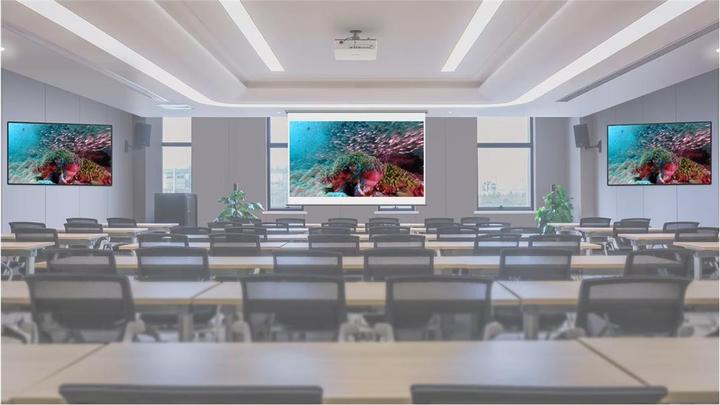 Actual product image Sony VPL-PHZ61 (Full HD, 6400 lm, 1.23:1 - 1.97:1)