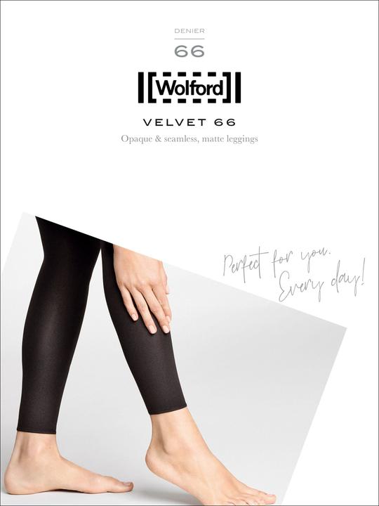 Image du produit Wolford Velvet 66 (M)