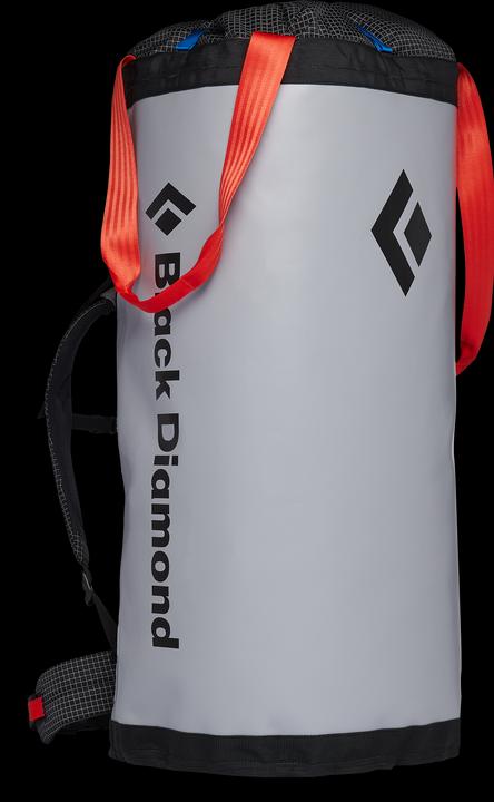 Black Diamond WALL HAULER 140 HAUL BAG (140 l)