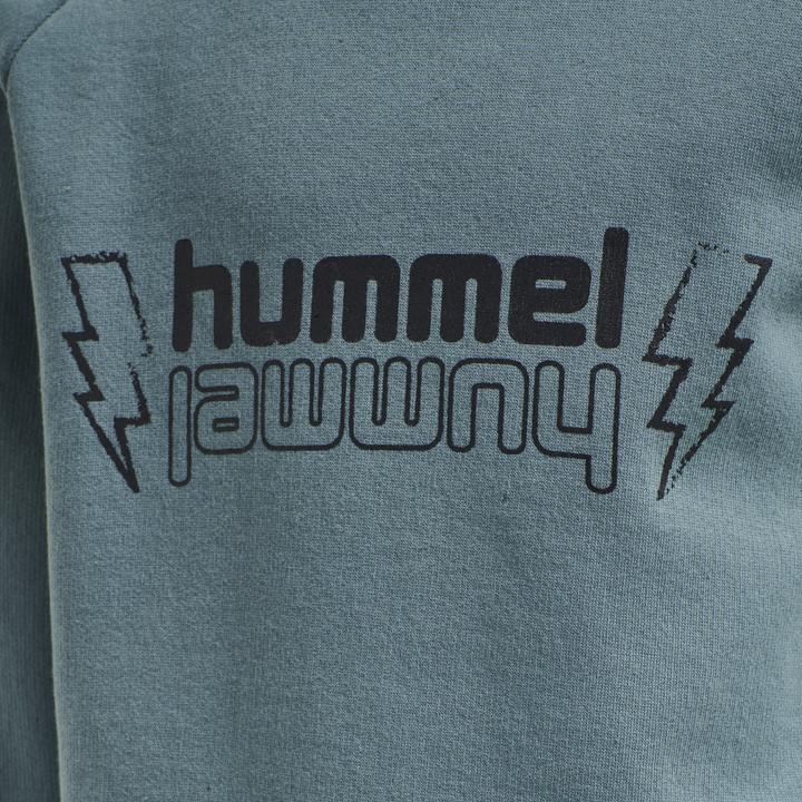 Produktbild hummel Flame Sweatshirt (140)