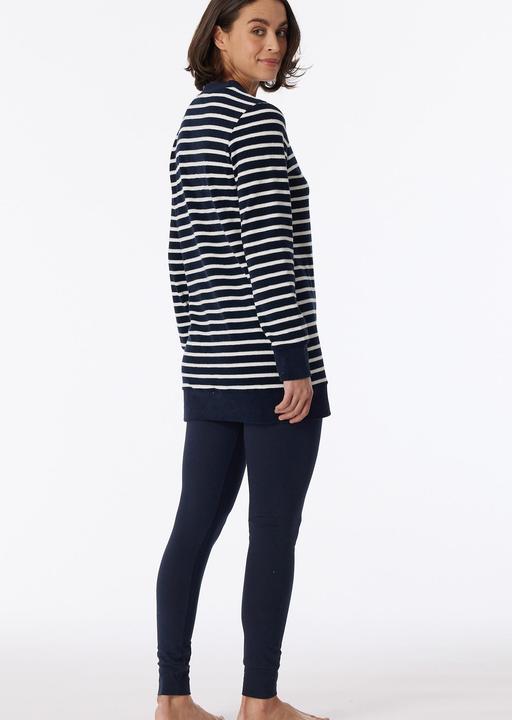 Produktbild Schiesser Casual Essentials Schlafanzug (38)