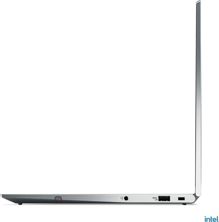 Produktbild Lenovo ThinkPad X1 Yoga Gen 6 (14", Intel Core i5-1135G7, 8 GB, 256 GB, CH)
