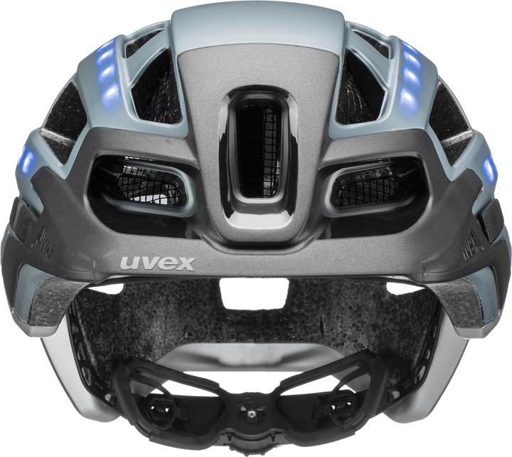 Actual product image Uvex Sports finale light 2.0 (52 - 57 cm)