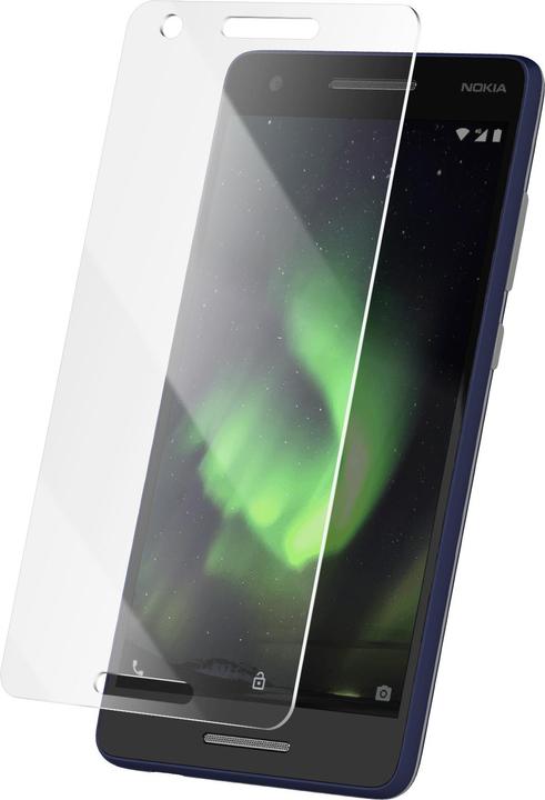 Produktbild Avizar ClearShield Folie (1 Stück, Nokia 2.1)