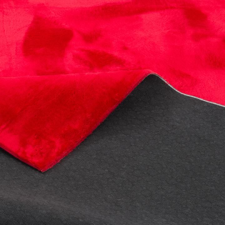 Image du produit Pergamon Kinder Super Soft Fellteppich Pearl Kids (140 x 200 cm)