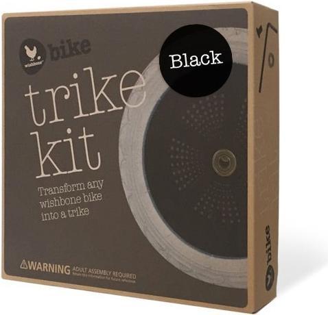 Produktbild Wishbone Trike Kit