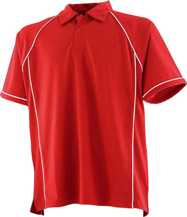 Produktbild Finden & Hales Poloshirt (XXL)