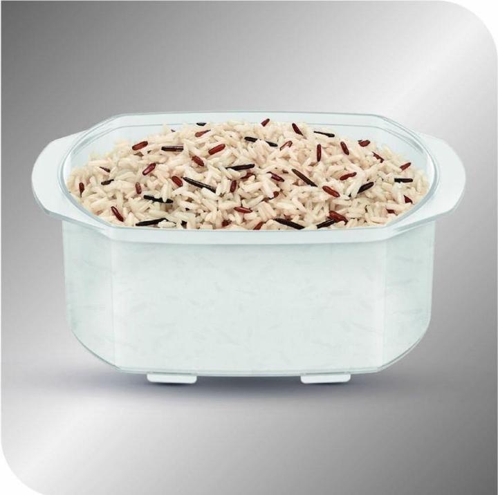 Actual product image Tefal Convenient Steamer Deluxe