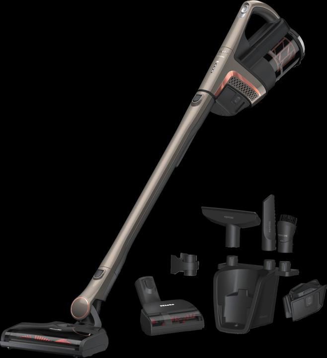 Immagine prodotto Miele Prestazioni del Triflex HX2