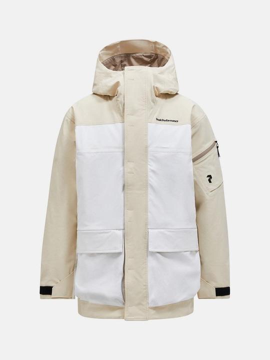 Produktbild Peak Performance 2L Stretch-Parka-Skijacke (M)