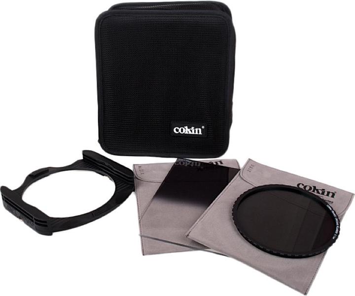Immagine prodotto Cokin Kit Pro Basic 2 W951 (Filtro di protezione)