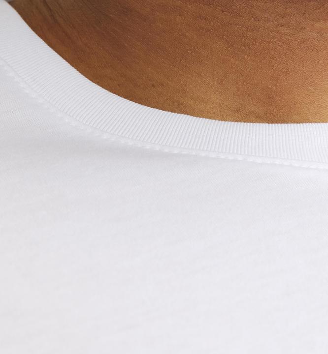 Image du produit Jack & Jones Jjecorp Logo Tee Play Ss O-N Noos Pls (7XL)