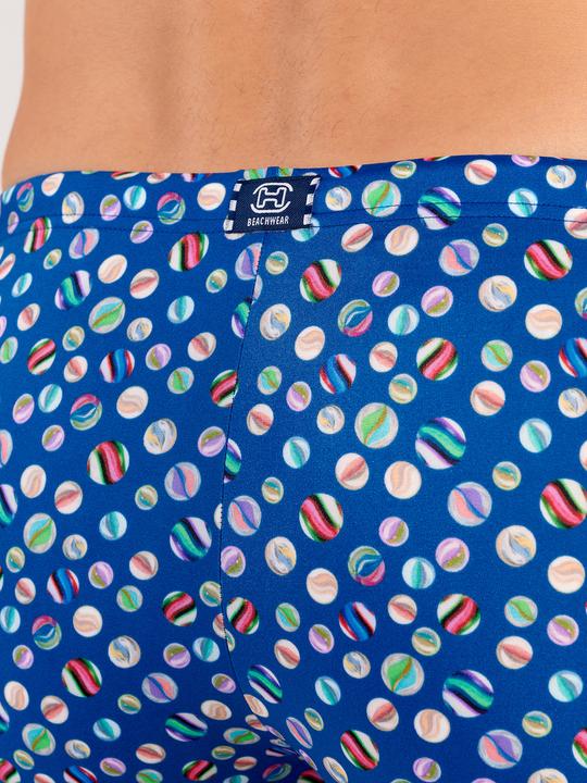 Produktbild HOM Badehose Swim Shorts Socoa (M)