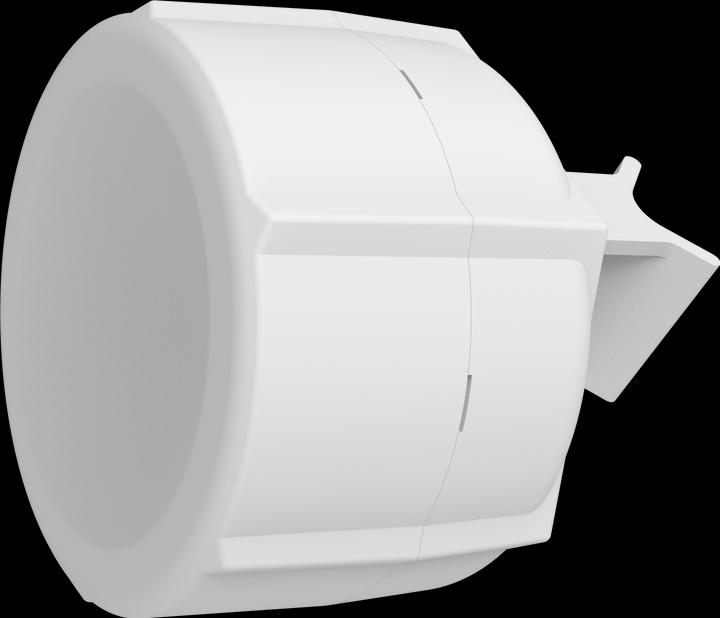 Image du produit MikroTik LTE-Router RBSXTR&R11e-LTE6 Outdoor, Integr. 9dBi Antenne