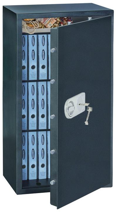 Image du produit Rottner Samoa 160 (591 l)