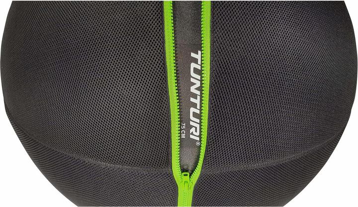 Actual product image Tunturi Anti-Burst Gymball Cover Hülle (75 cm)