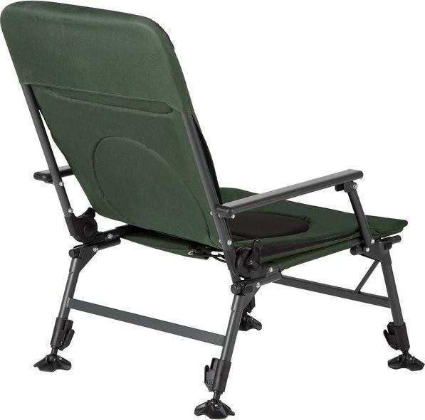 Produktbild Nils NC1801 CAMP ANGELSTUHL