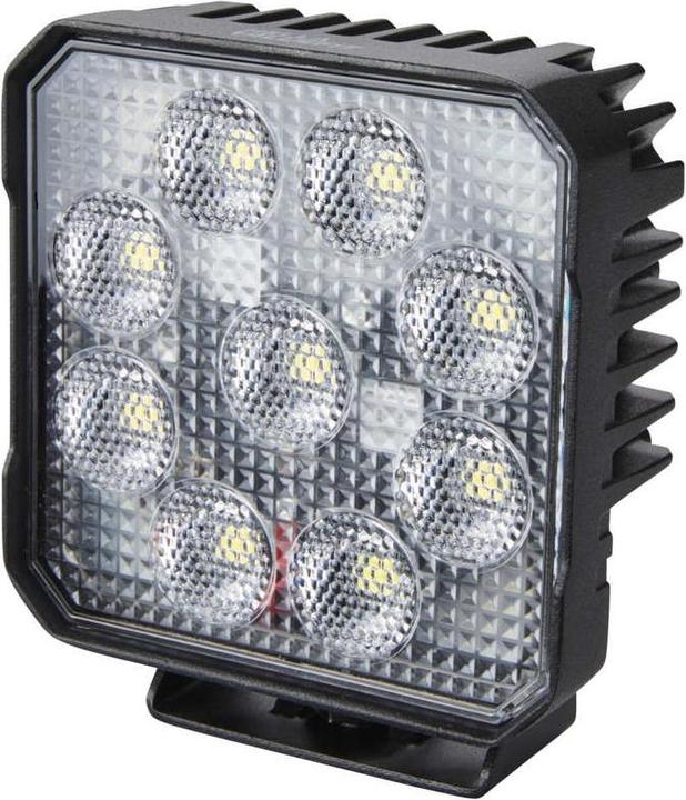 Immagine prodotto Hella Faro da lavoro LED Valuefit TS3000 3000lm proiettore da superficie a distanza ravvicinata