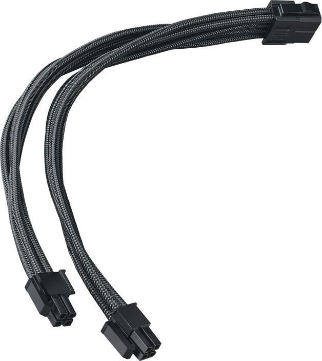 Produktbild Silverstone SST-PP07E-EPS8B