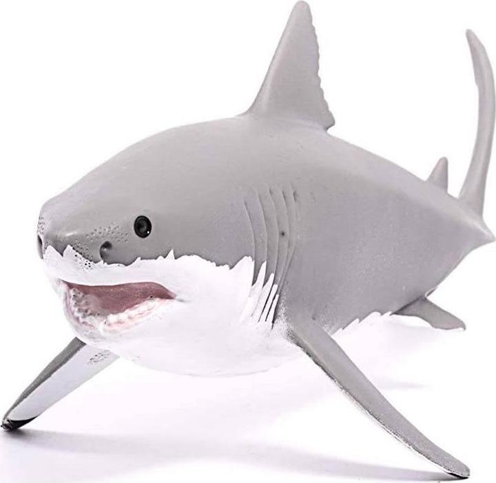 Image du produit Schleich Requin blanc