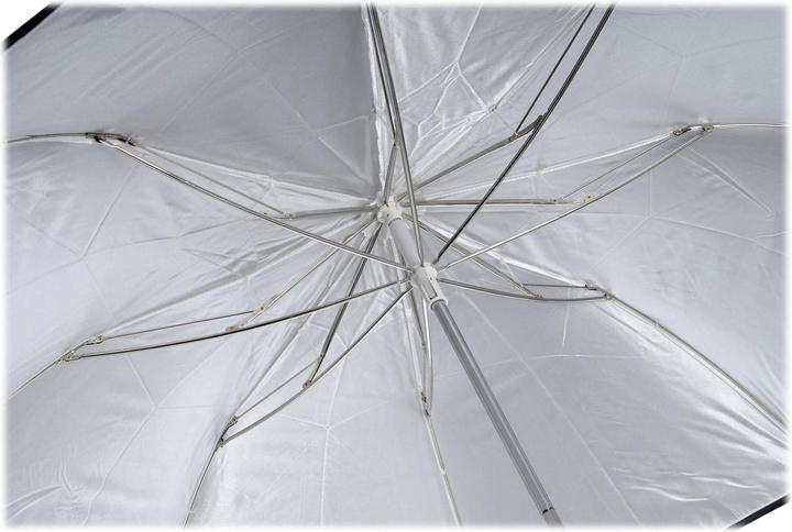 Image du produit Westcott Parapluie avec couverture (Parapluie, 128.30 cm)