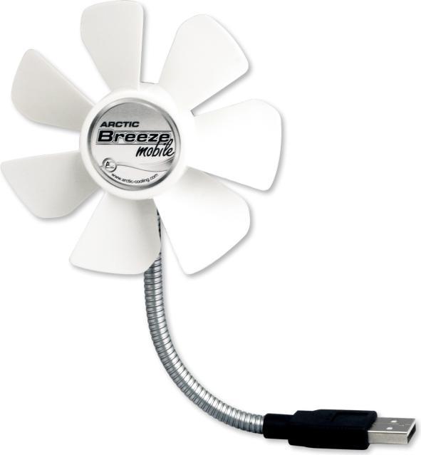 Actual product image Arctic Breeze Mobile