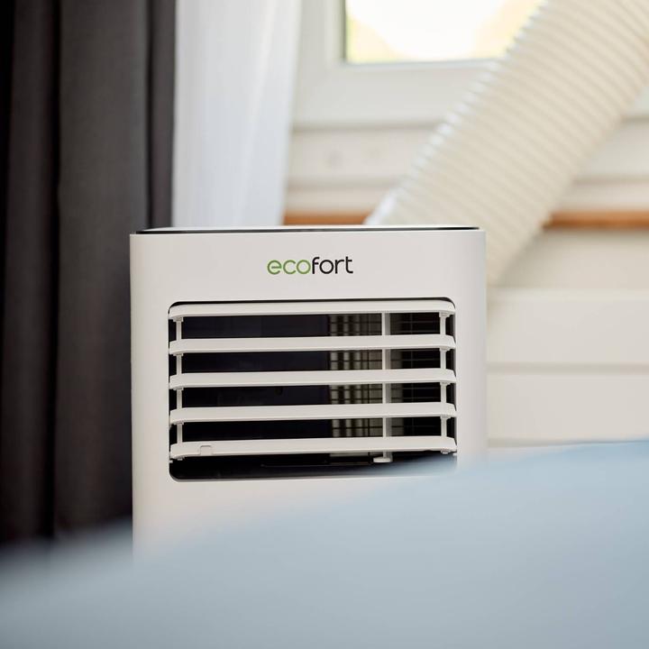 Produktbild ecofort ecoQ CoolAir 10 (30 m², 10000 BTU/h)