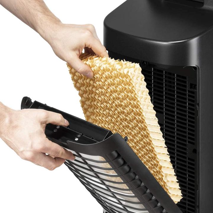 Produktbild Trotec Aircooler (60 m²)