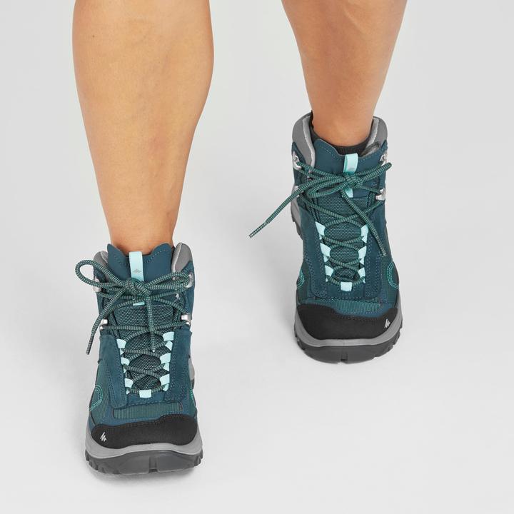 Produktbild Quechua MH100 MID WTP (40)