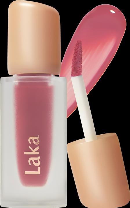 Immagine prodotto Laka Tinta glam fruttata 111 Mellow (111 Mellow)