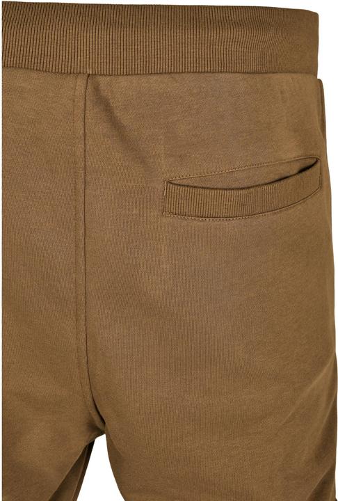 Actual product image Urban Classics Double Pocket Terry Sweat Pants (M)
