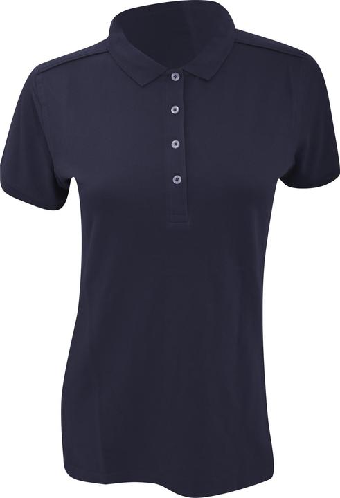 Image du produit Russell Polo Stretch à manches courtes (L)