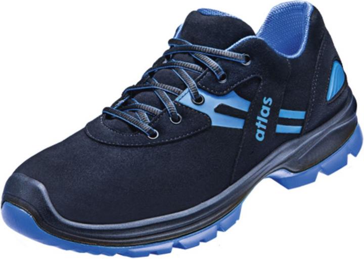 Immagine prodotto Atlas Scarpa bassa di sicurezza Flash 5405 ESD, S3, larghezza 10, taglia 42 (S3, 42)