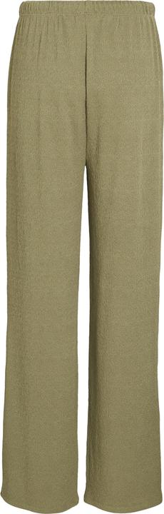 Image du produit Vila Pantalon taille haute à jambe large (XS)