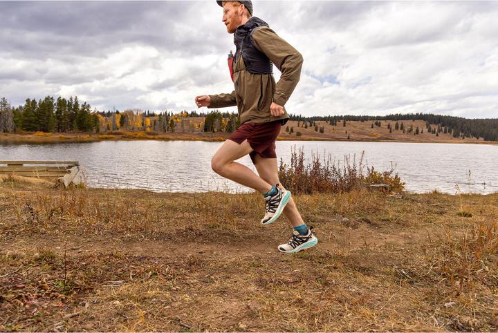 Immagine prodotto Injinji Trail Midweight Mini Crew (M)