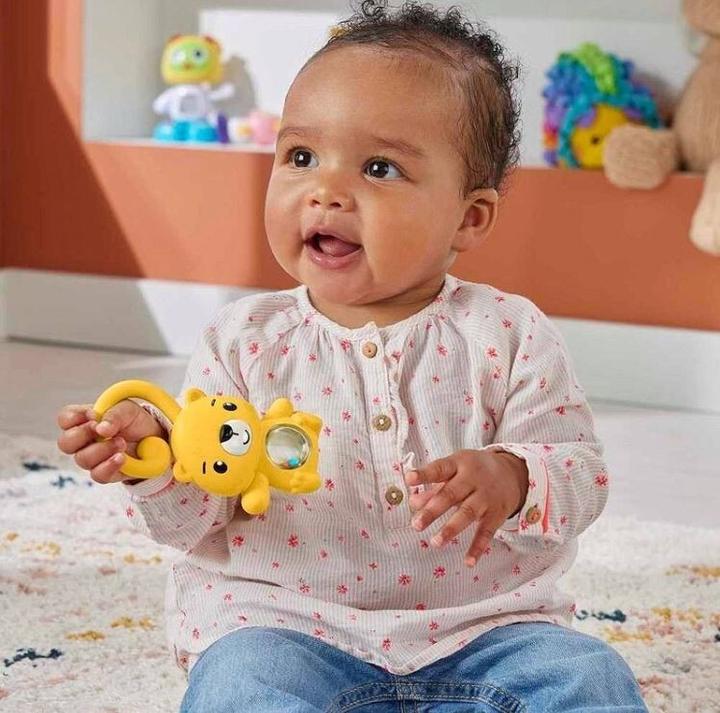 Actual product image Fisher-Price HKD71