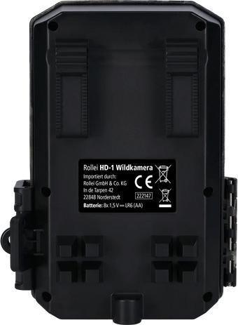 Image du produit Rollei Caméra sauvage