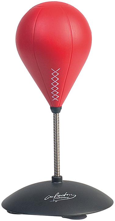 Produktbild Infactory Tisch-Punching-Ball mit Sound