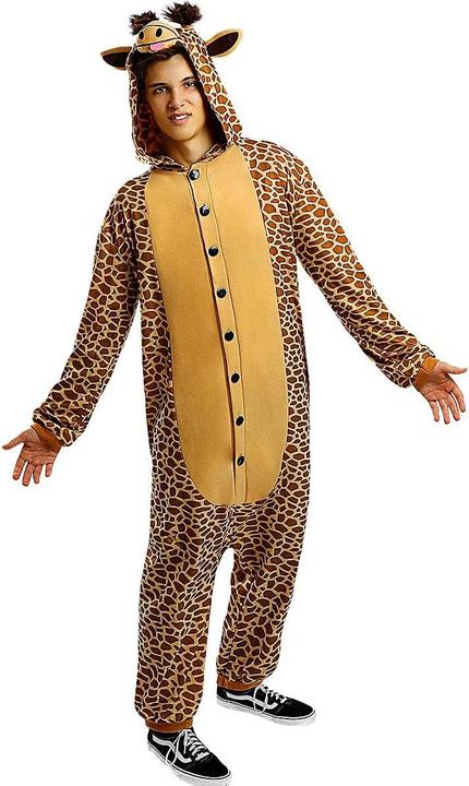 Produktbild Metamorph Giraffen Onesie (S, M)