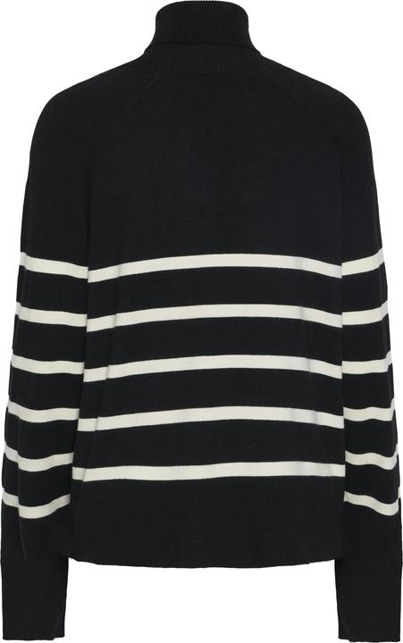 Actual product image Pieces PCSIA knitted jumper (XL)