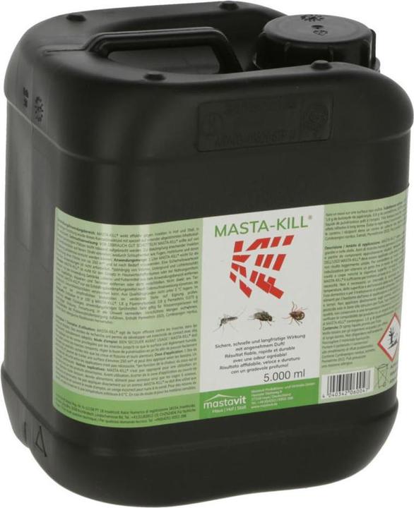 Immagine prodotto Kerbl Masta Kill (500 ml)