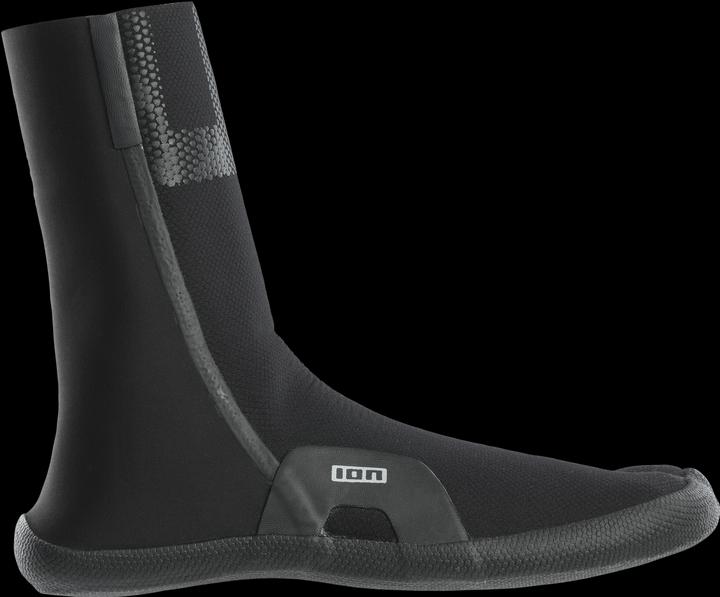 Produktbild ION Socks Ballistic 3/2 Internal Split unisex - black (3 mm, 45, 46)